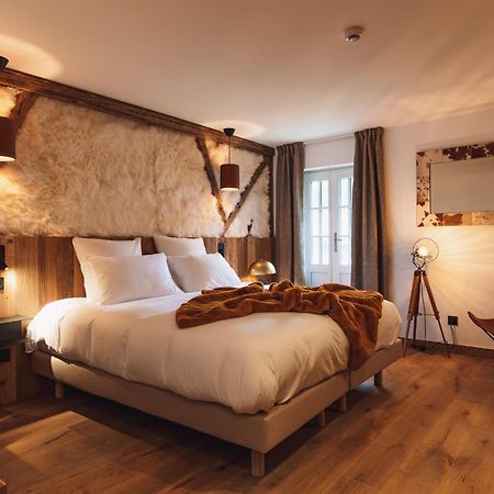 Grand Hotel L'Ermitage Font-Romeu-Odeillo-Via 외부 사진