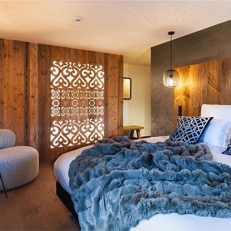 Grand Hotel L'Ermitage Font-Romeu-Odeillo-Via 외부 사진