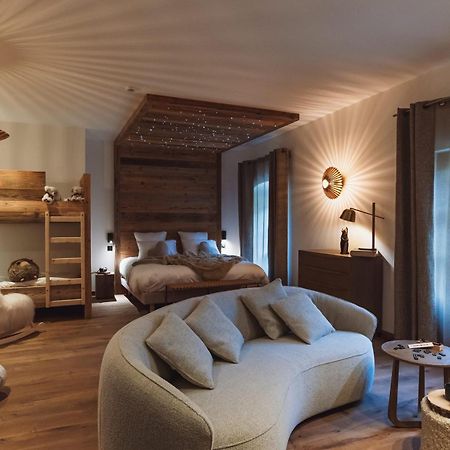 Grand Hotel L'Ermitage Font-Romeu-Odeillo-Via 외부 사진
