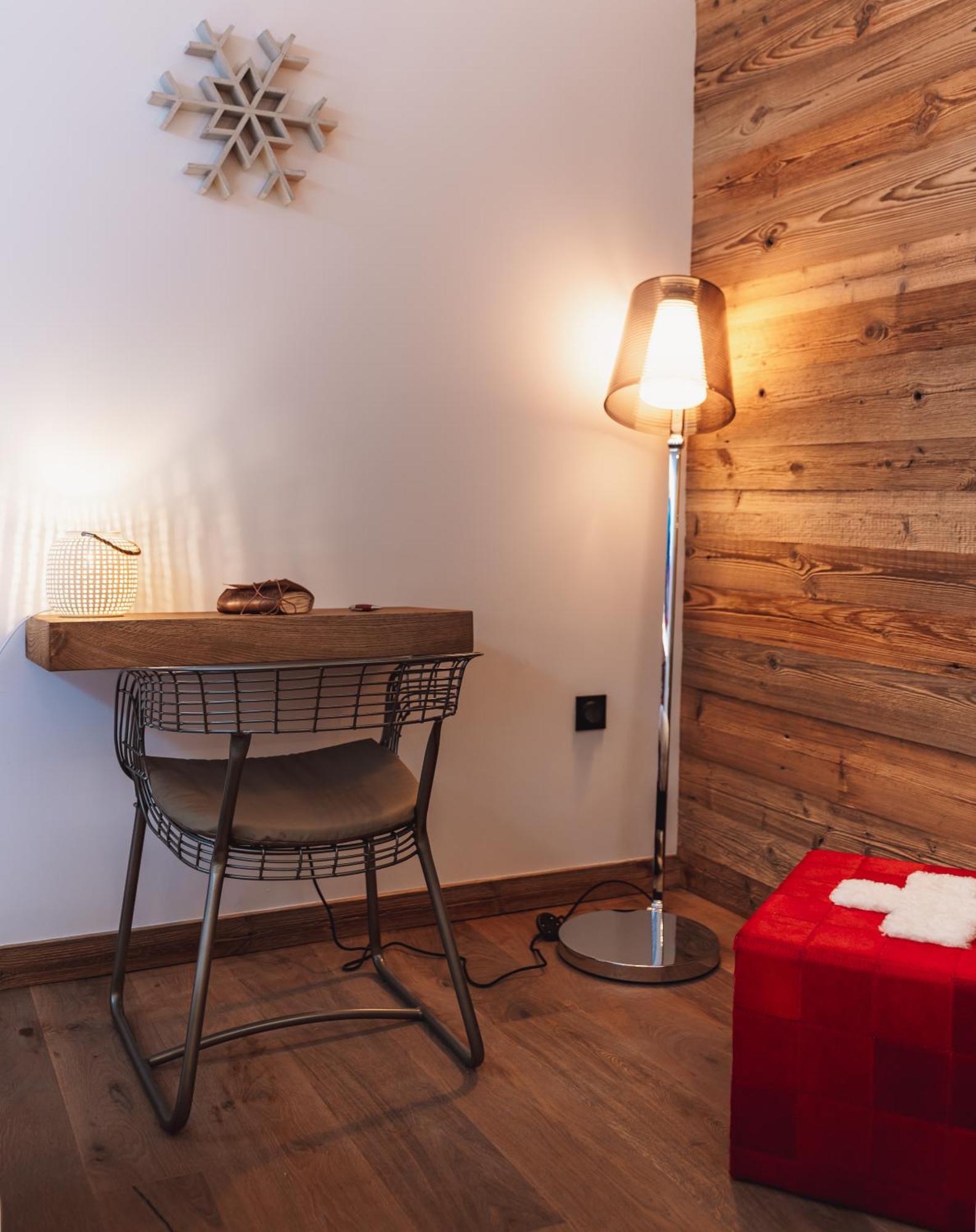 Grand Hotel L'Ermitage Font-Romeu-Odeillo-Via 외부 사진