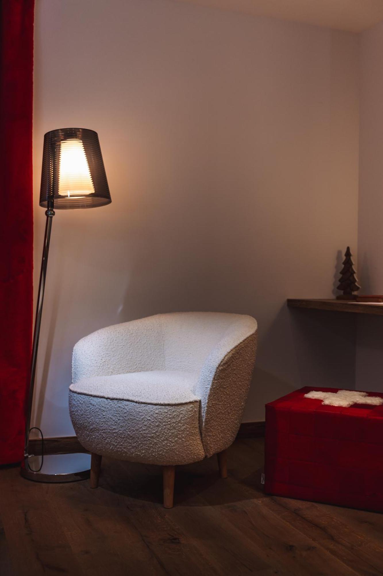Grand Hotel L'Ermitage Font-Romeu-Odeillo-Via 외부 사진