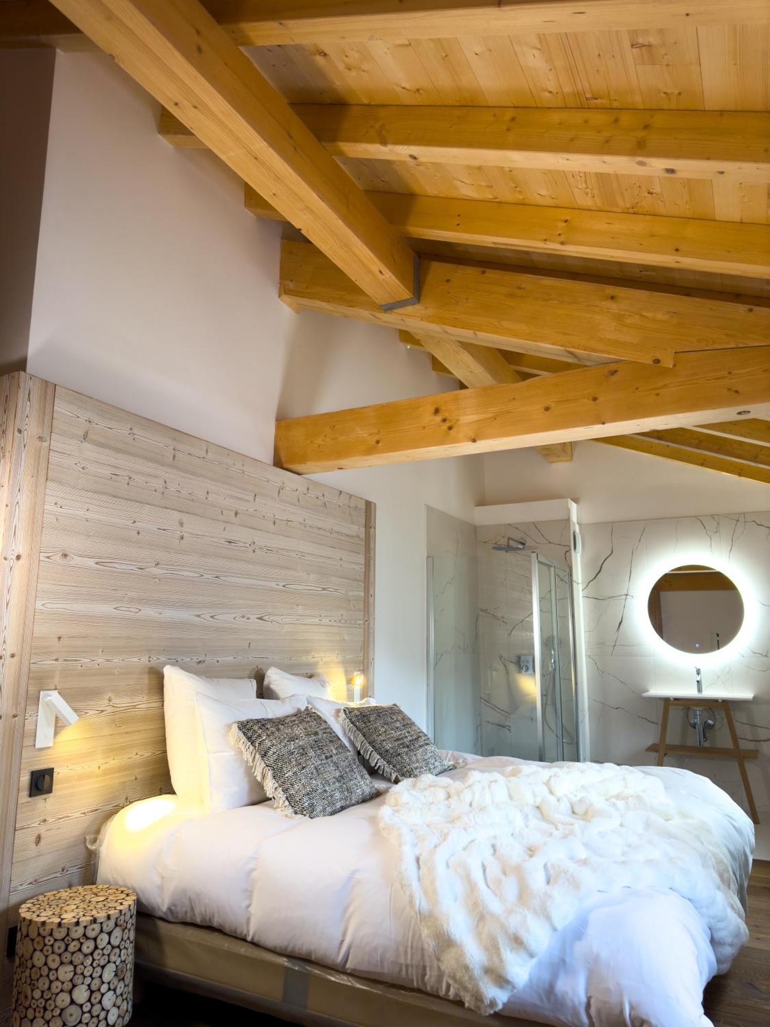 Grand Hotel L'Ermitage Font-Romeu-Odeillo-Via 외부 사진