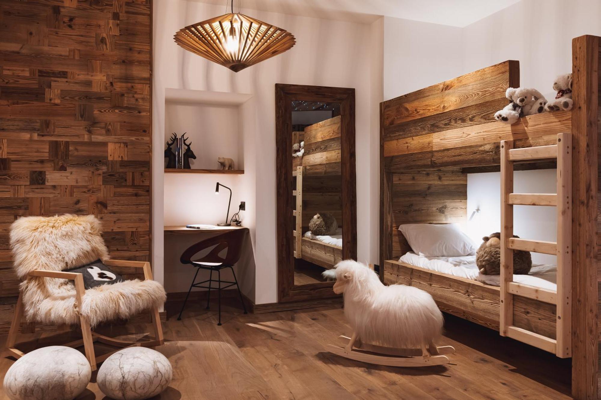 Grand Hotel L'Ermitage Font-Romeu-Odeillo-Via 외부 사진