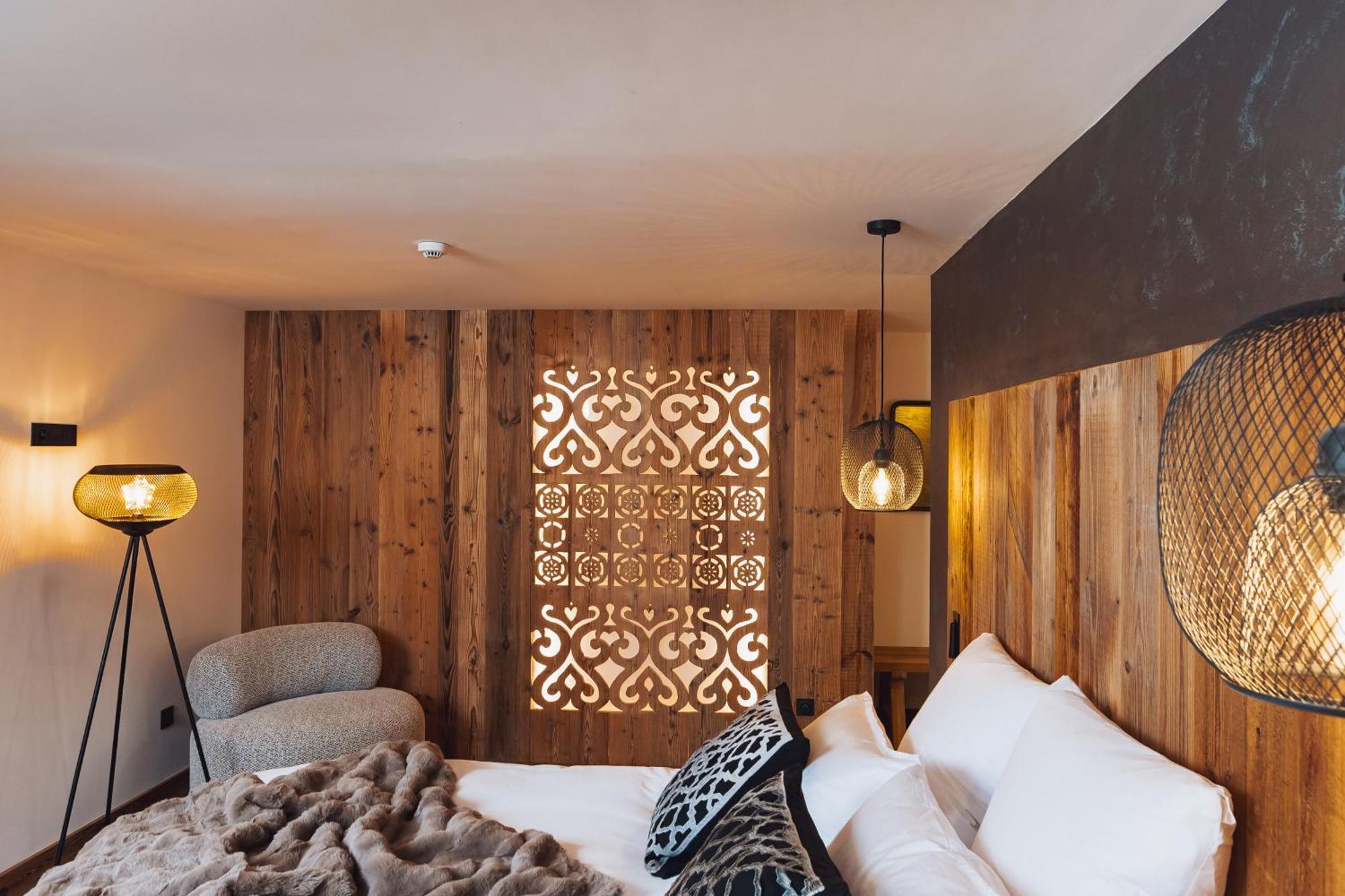 Grand Hotel L'Ermitage Font-Romeu-Odeillo-Via 외부 사진