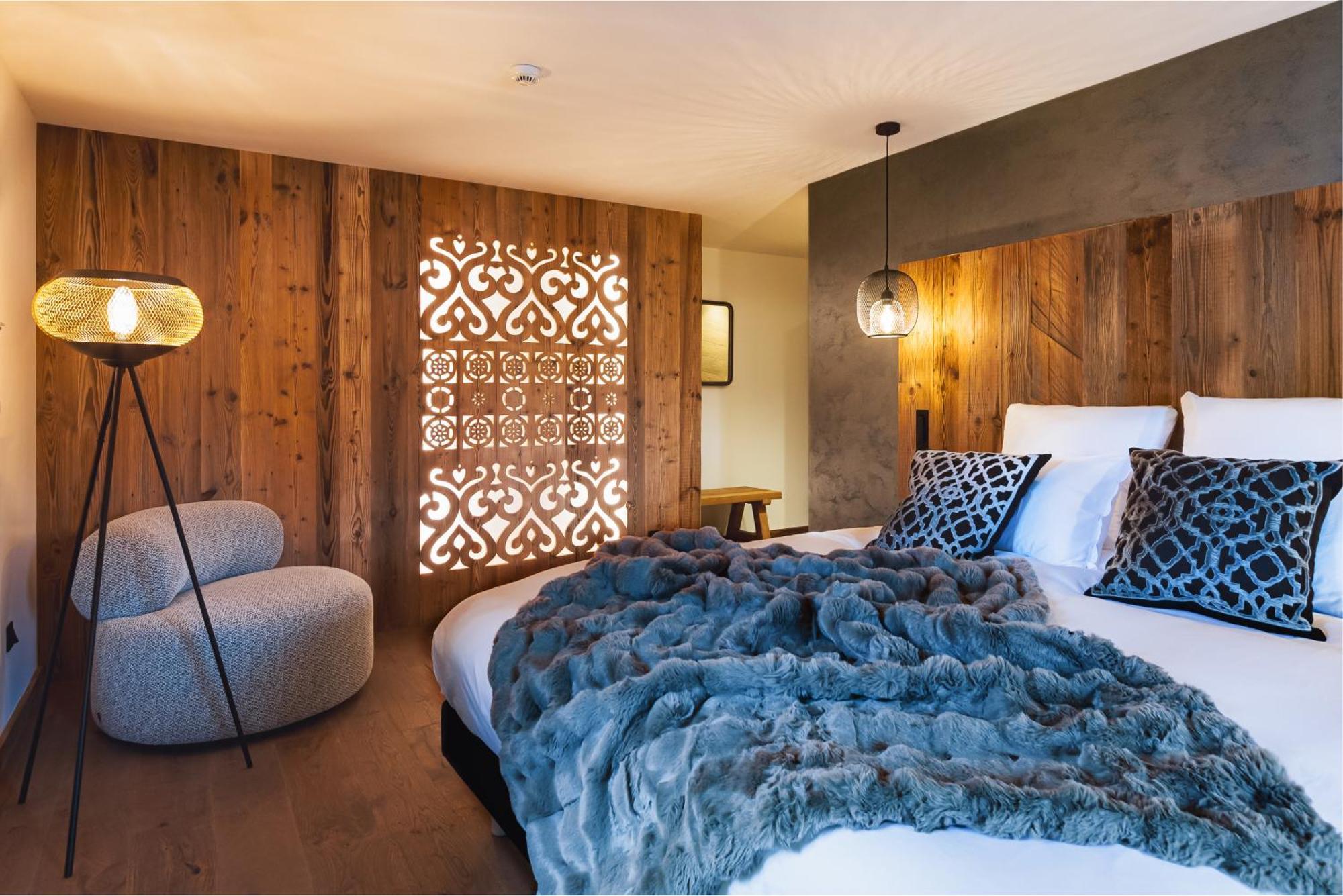 Grand Hotel L'Ermitage Font-Romeu-Odeillo-Via 외부 사진