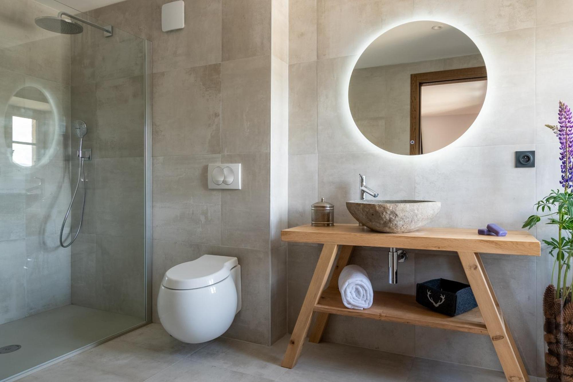 Grand Hotel L'Ermitage Font-Romeu-Odeillo-Via 외부 사진