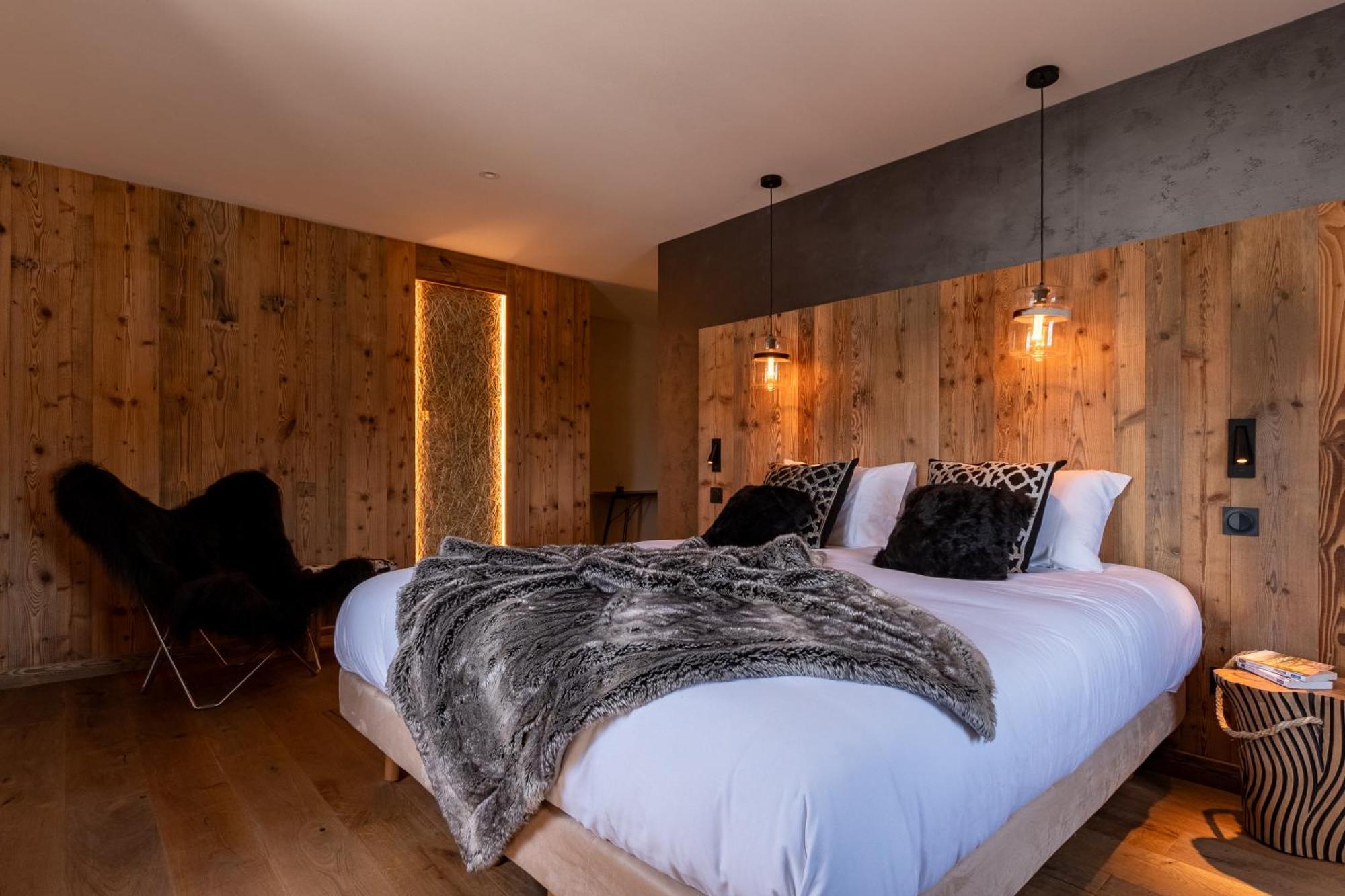 Grand Hotel L'Ermitage Font-Romeu-Odeillo-Via 외부 사진
