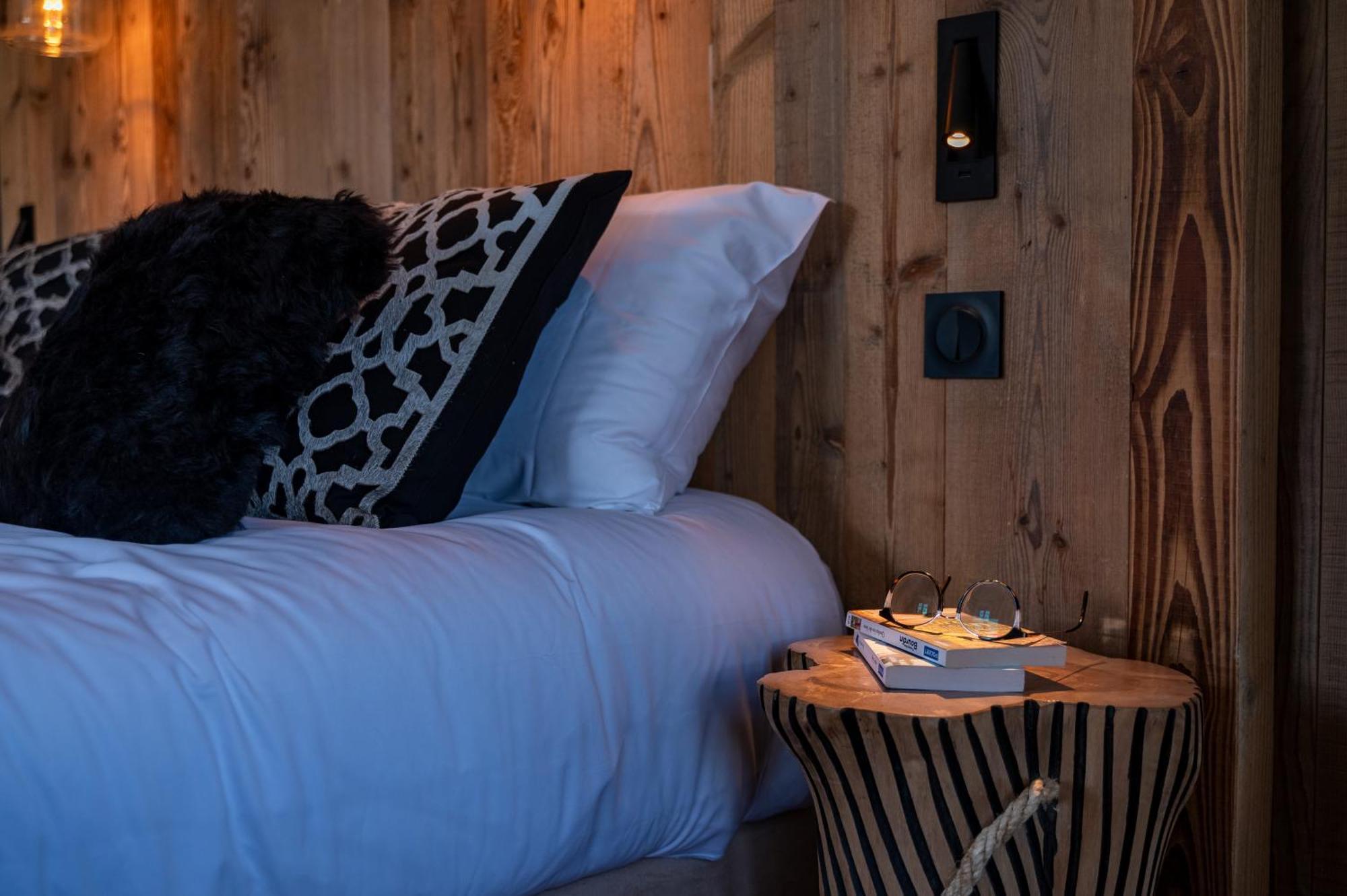 Grand Hotel L'Ermitage Font-Romeu-Odeillo-Via 외부 사진