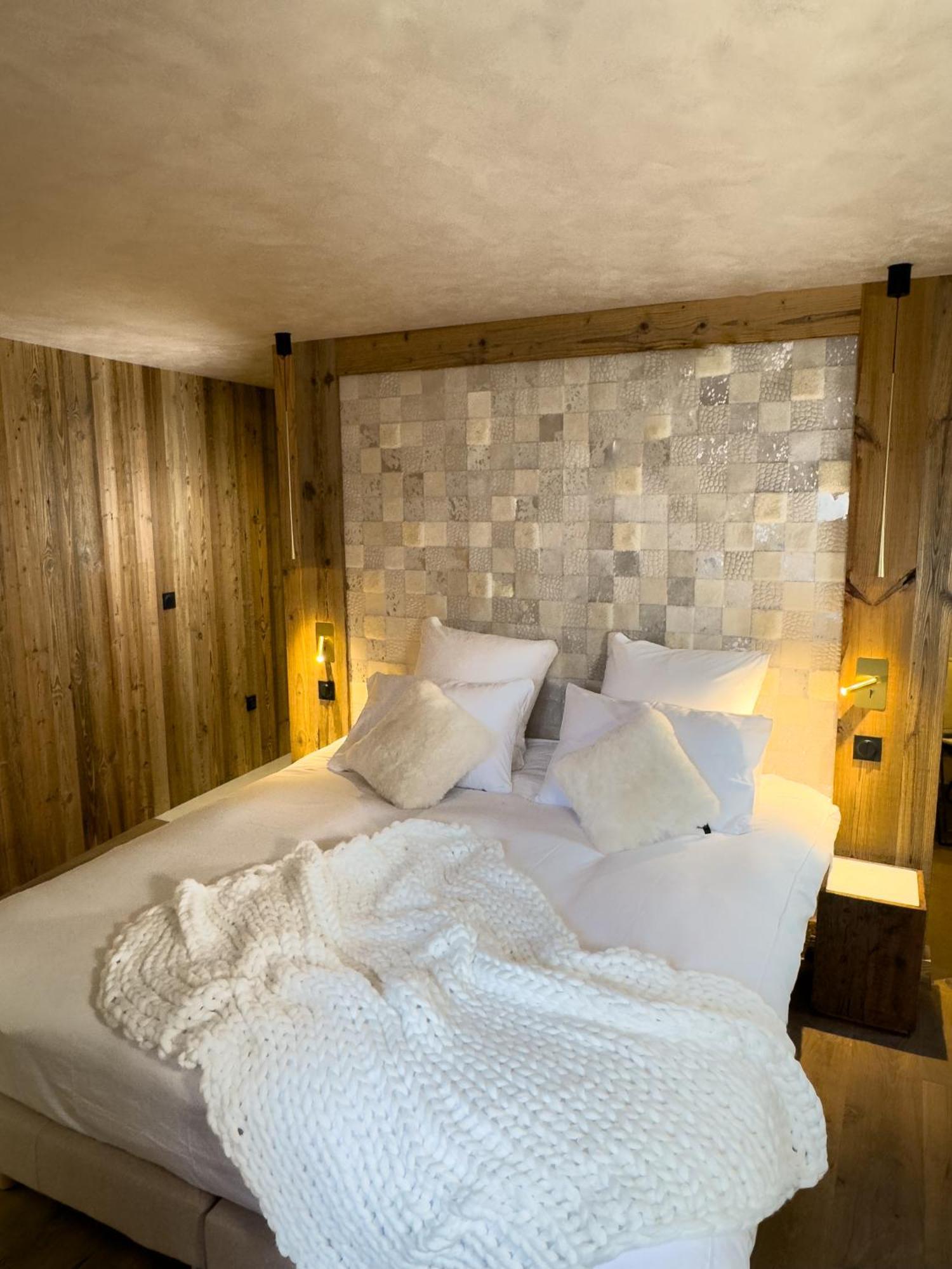 Grand Hotel L'Ermitage Font-Romeu-Odeillo-Via 외부 사진