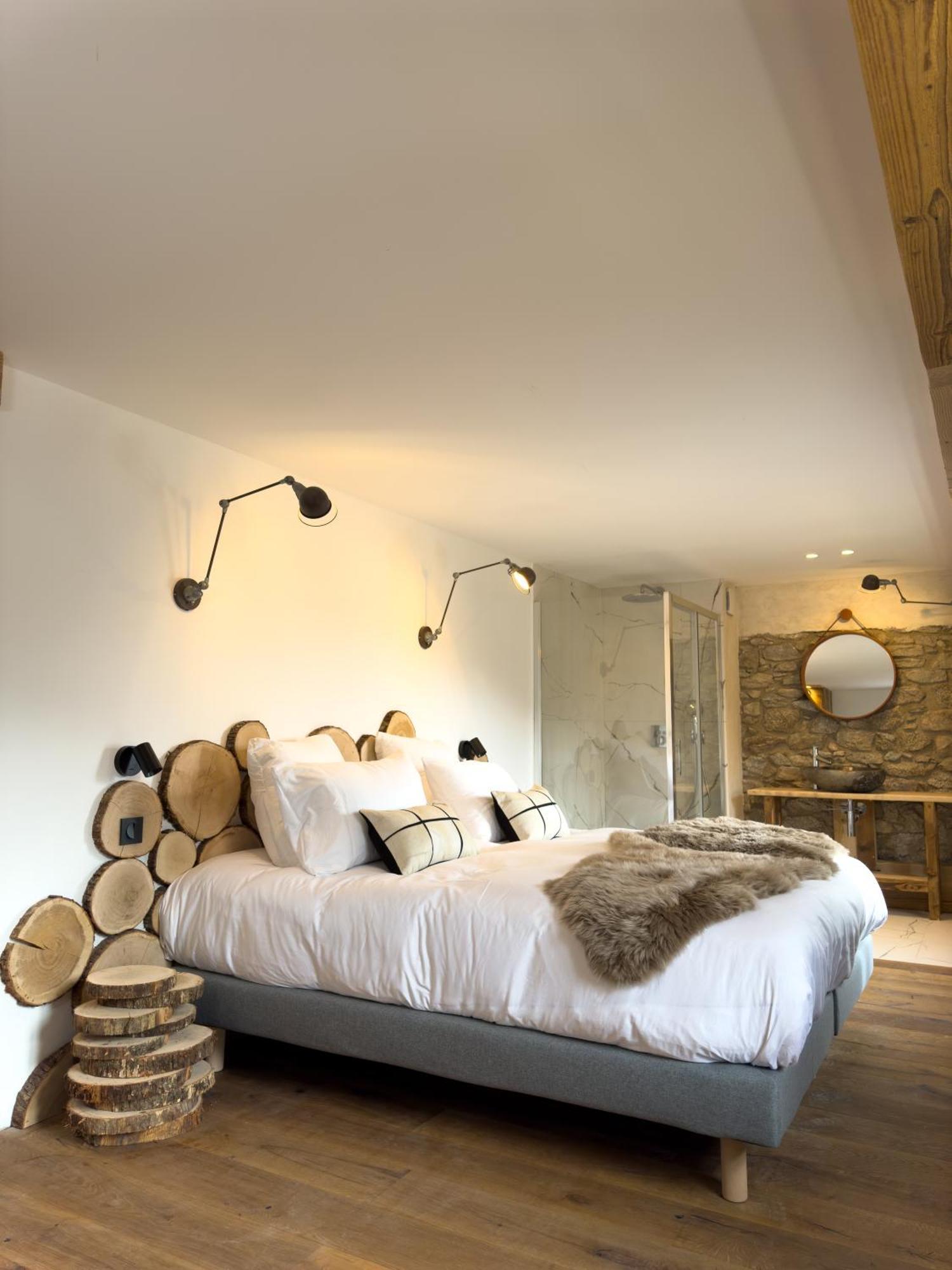 Grand Hotel L'Ermitage Font-Romeu-Odeillo-Via 외부 사진