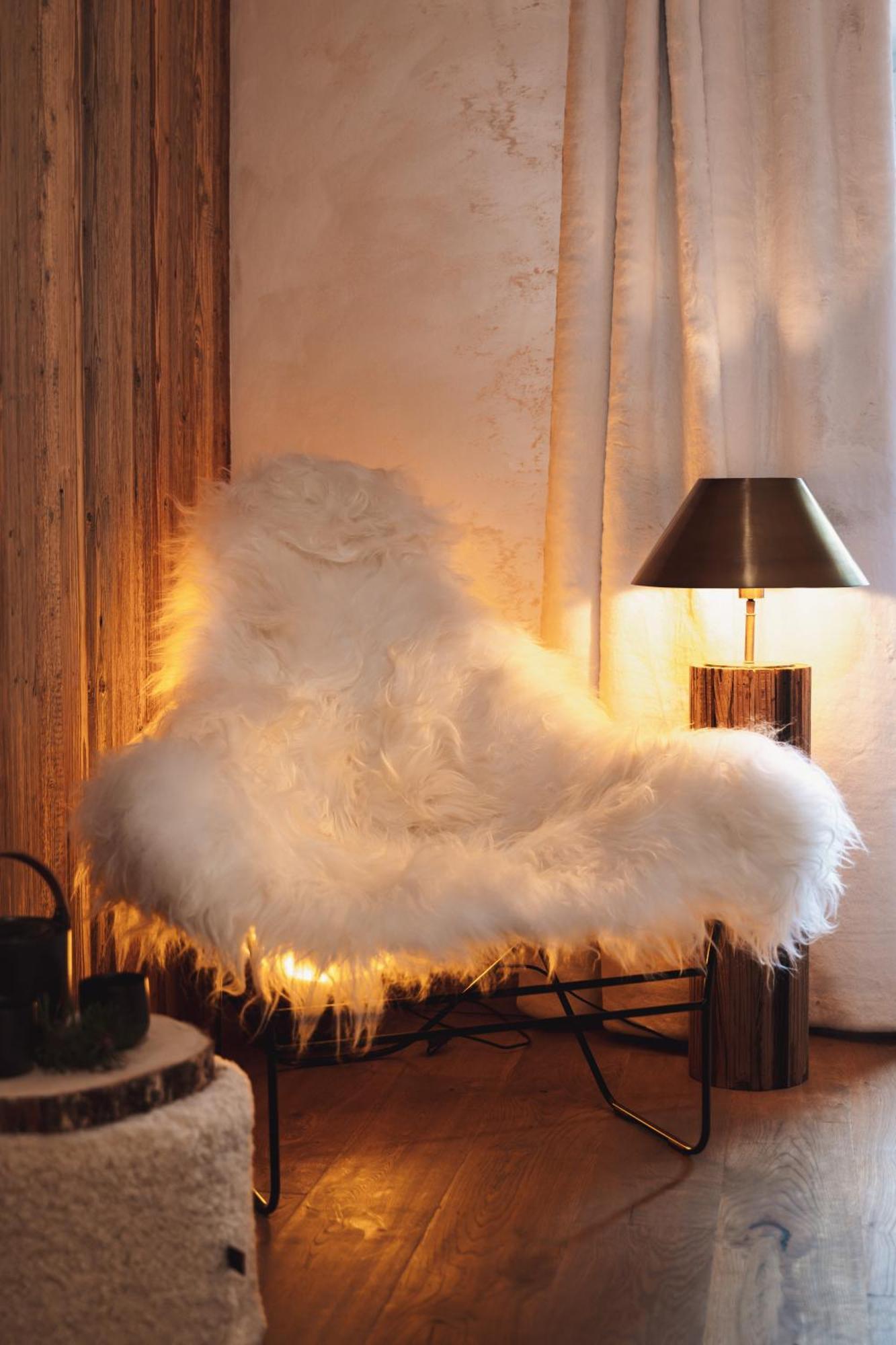 Grand Hotel L'Ermitage Font-Romeu-Odeillo-Via 외부 사진