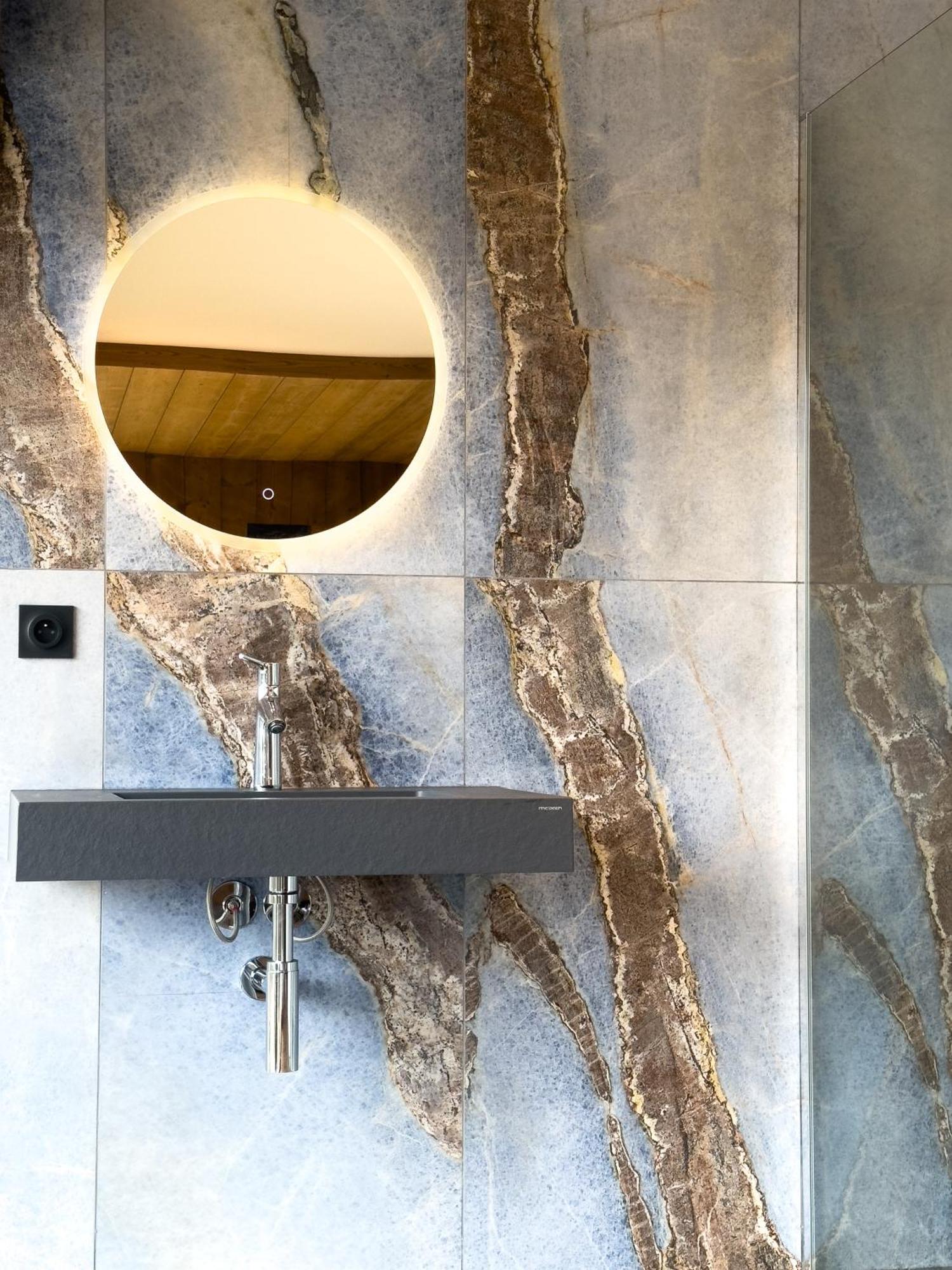 Grand Hotel L'Ermitage Font-Romeu-Odeillo-Via 외부 사진