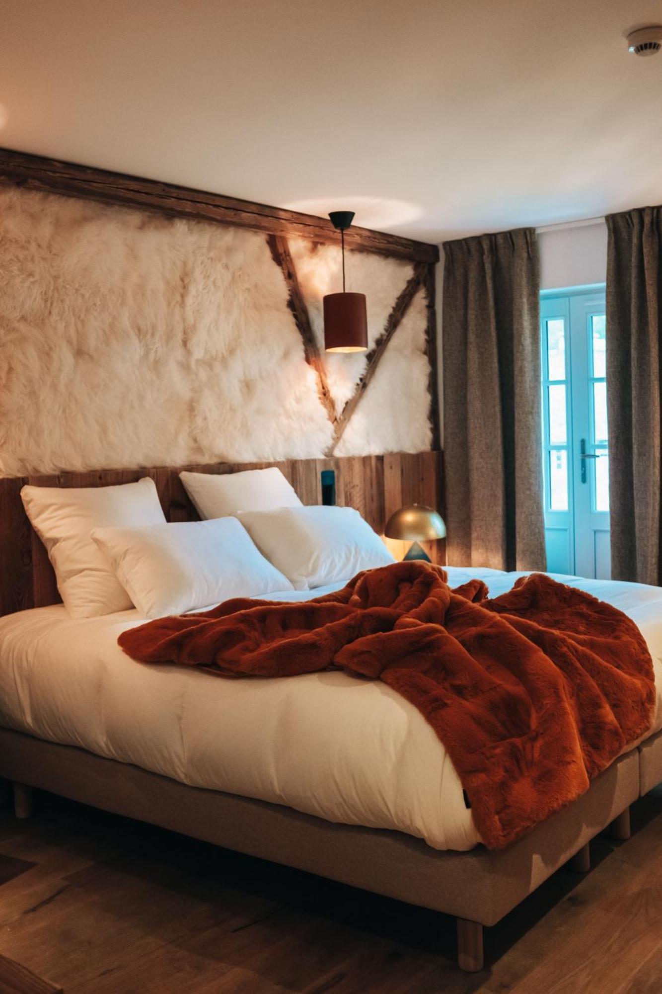 Grand Hotel L'Ermitage Font-Romeu-Odeillo-Via 외부 사진