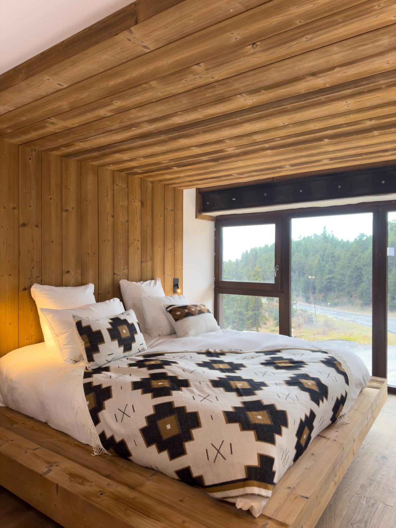 Grand Hotel L'Ermitage Font-Romeu-Odeillo-Via 외부 사진
