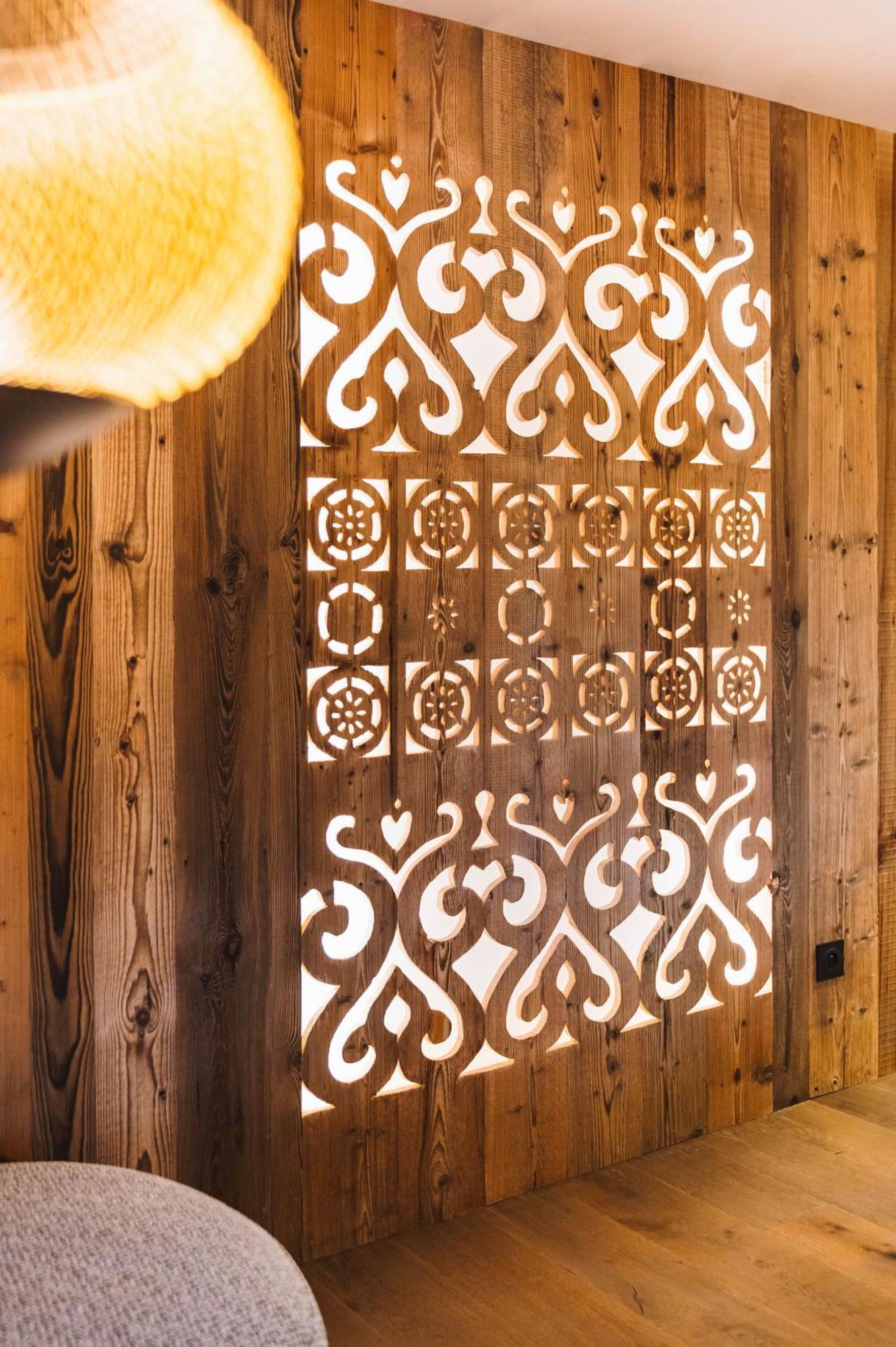 Grand Hotel L'Ermitage Font-Romeu-Odeillo-Via 외부 사진