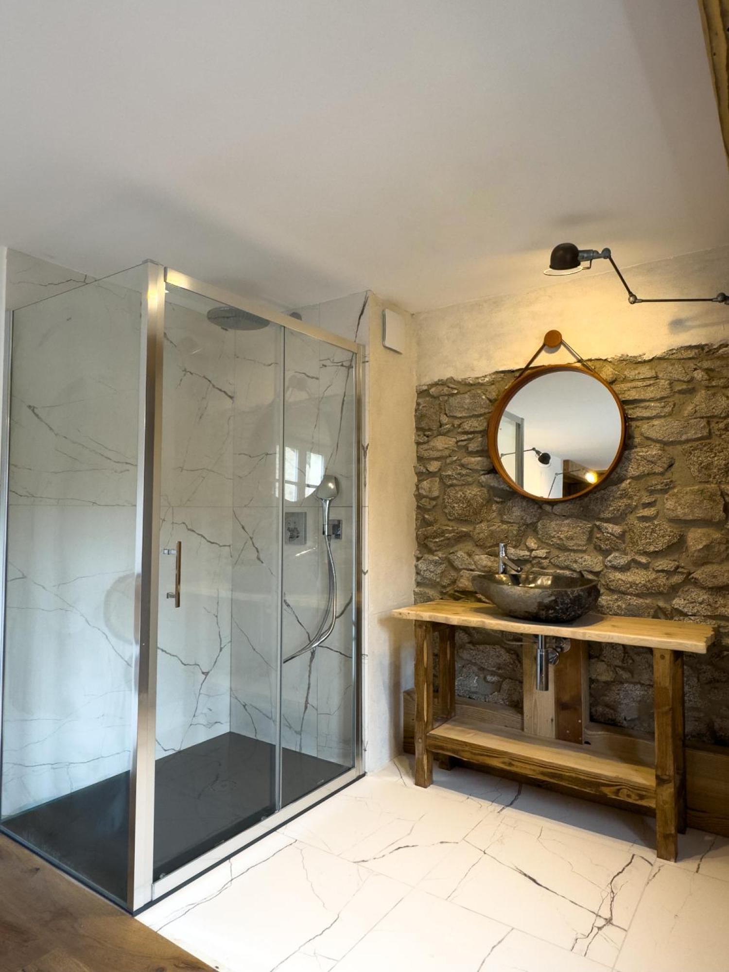 Grand Hotel L'Ermitage Font-Romeu-Odeillo-Via 외부 사진