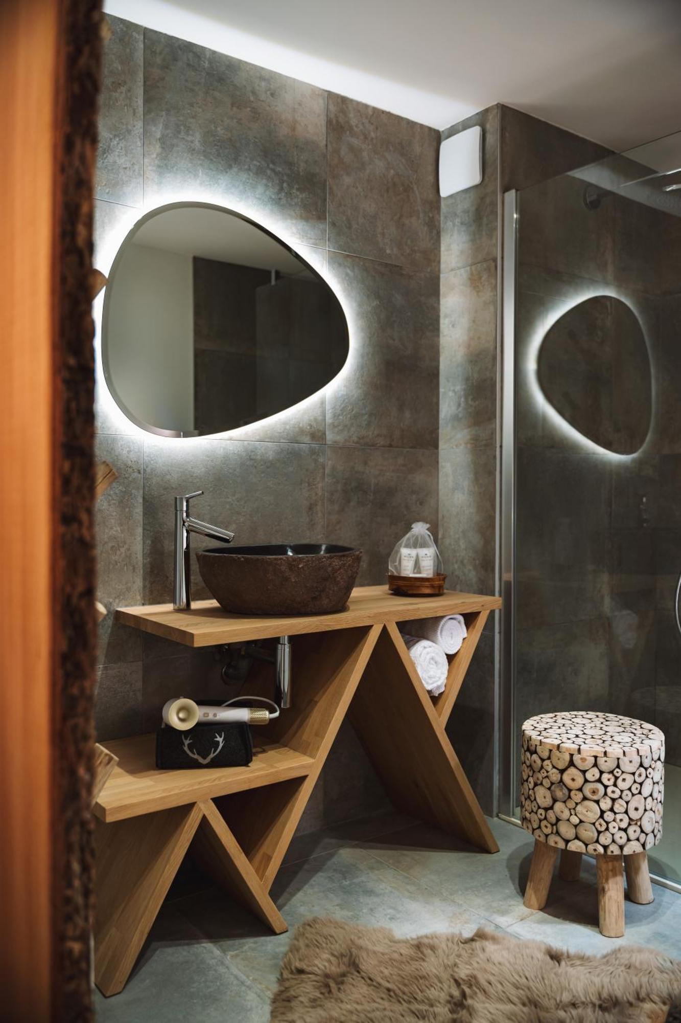 Grand Hotel L'Ermitage Font-Romeu-Odeillo-Via 외부 사진